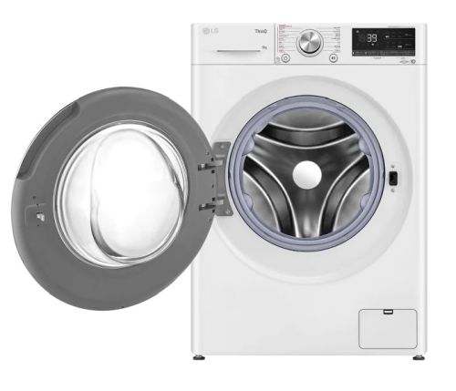 (image for) LG FV9S90W2 Vivace 九公斤 1200轉 人工智能洗衣機