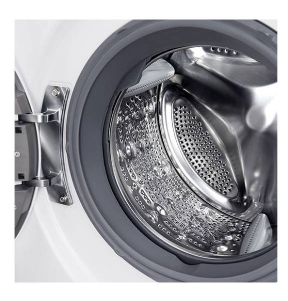 (image for) LG WF-1208C4W 八公斤 1200轉 前置式 洗衣機 - 點擊圖片關閉視窗