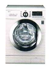 (image for) LG WF-N1007MW 7kg 1000rpm Front Loading Washer - Click Image to Close