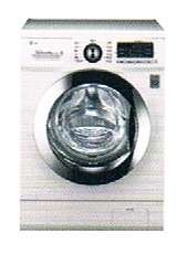 (image for) LG WF-N1208MW 8kg 1200rpm Front Loading Washer