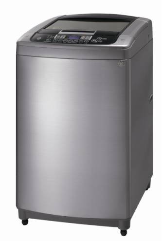 (image for) LG WT-80PV 8kg Japan-style Washer