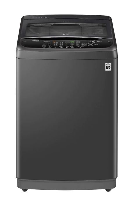 (image for) LG WT-80SNSM 八公斤 740轉 智能變頻洗衣機