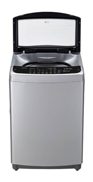 LG WT-80SNSS 八公斤 日式 高水位 洗衣機