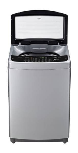 (image for) LG WT-80SNSS 8kg Japan-style Washer (High drainage) - Click Image to Close