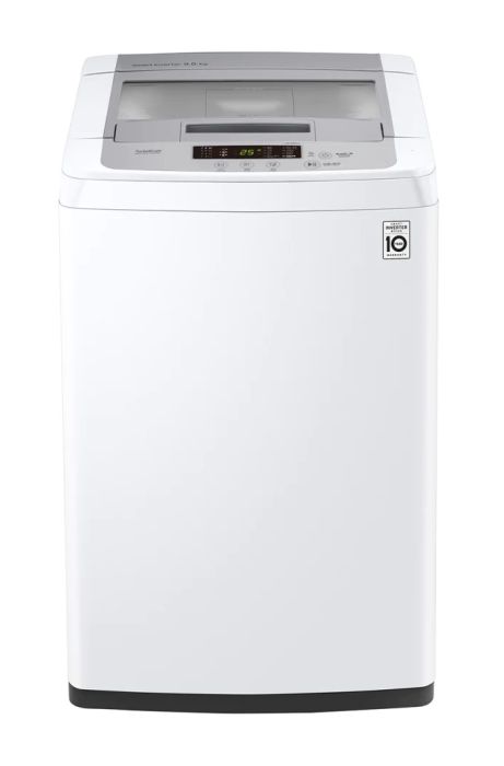 (image for) LG WT-90WC 九公斤 740轉 智能變頻洗衣機 - 點擊圖片關閉視窗