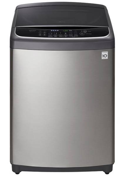 LG WT-HDS10SV 十公斤 日式 蒸氣 高水位 洗衣機