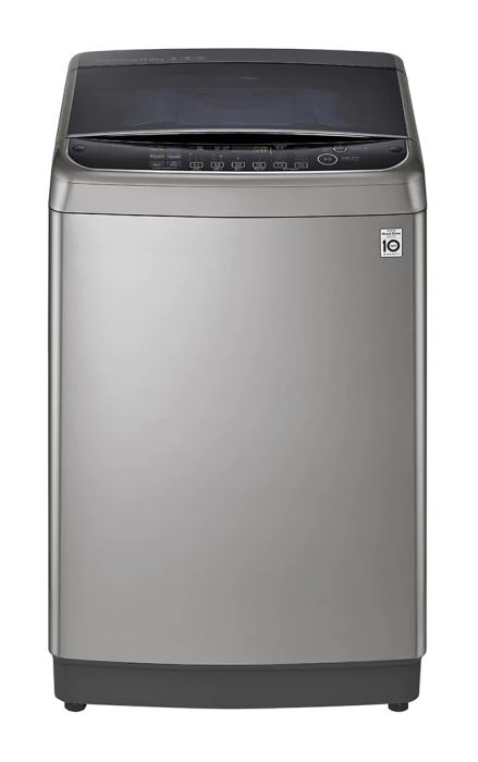 LG WT-S12VH 12公斤 950轉 TurboWash3D™ 頂揭式 蒸氣洗衣機