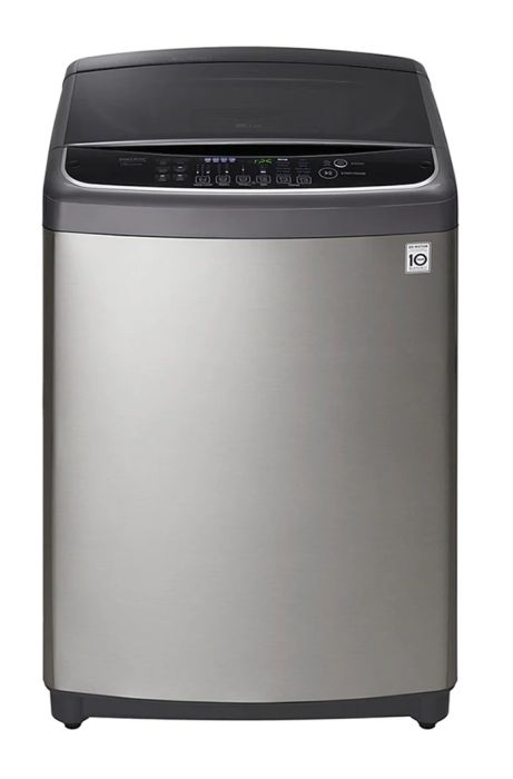 (image for) LG WT-WHE10SV 10公斤 950轉 “Big-in” 蒸氣洗衣機
