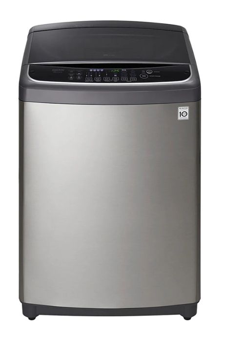 (image for) LG WT-WHE10SV 10kg 950rpm “Big-in” Steam Washing Machine - Click Image to Close