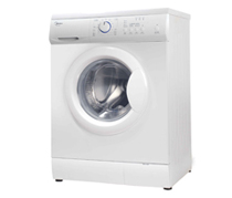 (image for) 美的 5.2公斤 MEF-508A 前置式洗衣機 - 點擊圖片關閉視窗