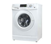 (image for) Midea 7kg MEF-710A Front-Loading Washer - Click Image to Close