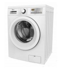 (image for) Midea MFG60S12 6kg 1200rpm Slim Front Loading Washer