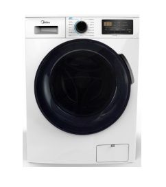 (image for) 美的 MFG80S14 八公斤 1400轉 纖薄 前置式 洗衣機