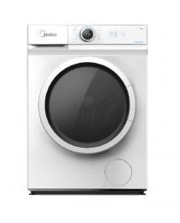 (image for) Midea MFL70S12 7kg 1200rpm Slim Front Loading Washer