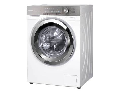 (image for) Panasonic NA-120VX6 10kg 1200rpm ECONAVI Front Loading Washer