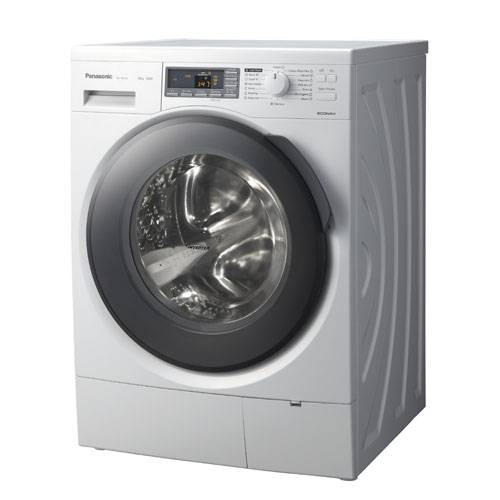 (image for) 樂聲牌 NA-140VG3 6-10公斤 ECONAVI 前置式 洗衣機 - 點擊圖片關閉視窗