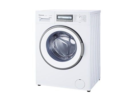 (image for) 樂聲牌 NA-147VR2 七公斤 1400轉 纖巧型 前置 洗衣機