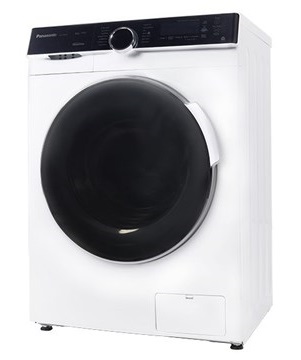 (image for) Panasonic NA-148MR1 8kg 1400rpm Steam Hygiene Front Loading Washing Machine - Click Image to Close