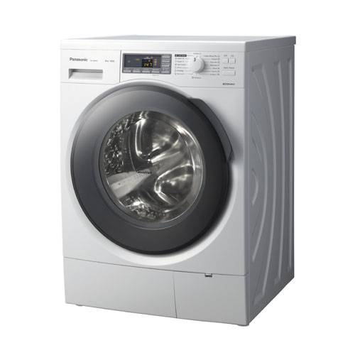 (image for) 樂聲牌 NA-148VG3 6-8公斤 ECONAVI 前置式 洗衣機