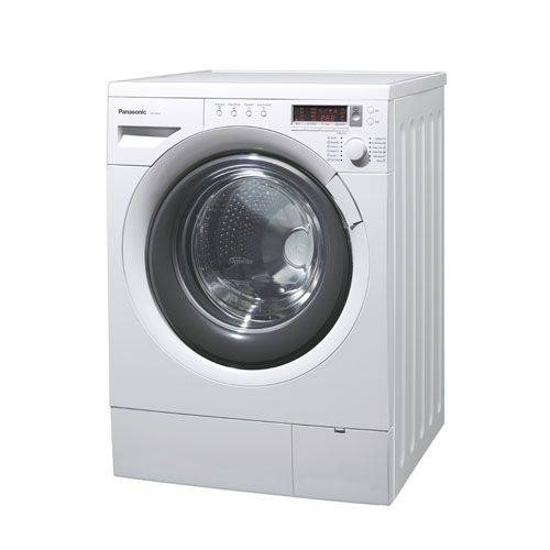 (image for) 樂聲牌7公斤NA-14VA1「變頻式」前置式滾桶洗衣機