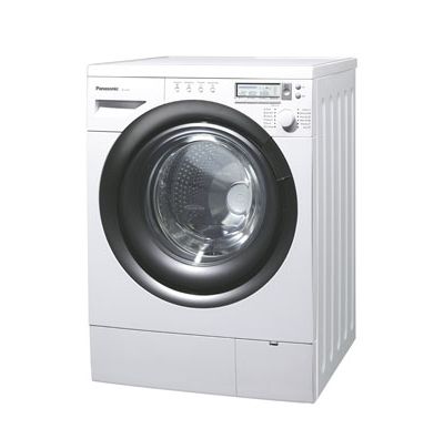 (image for) Panasonic NA-16VX1 "Inverter" Front Loading Washing Machine - Click Image to Close