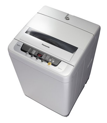 (image for) 樂聲牌 NA-F52A3 5.2公斤 日式 低水位 洗衣機