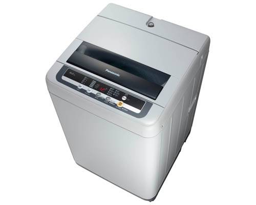 (image for) 樂聲牌 NA-F52A5 5.2公斤 日式 低水位 洗衣機
