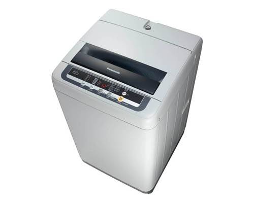 (image for) 樂聲牌 NA-F60A5P 六公斤 日式 高水位 洗衣機