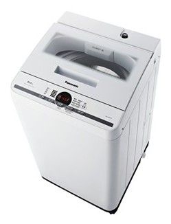 (image for) 樂聲牌 NA-F60A7P 六公斤 日式 高水位 洗衣機