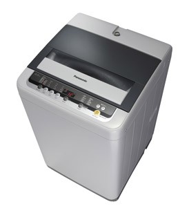 (image for) 樂聲牌 NA-F65G3 6.5公斤 日式 低水位 洗衣機