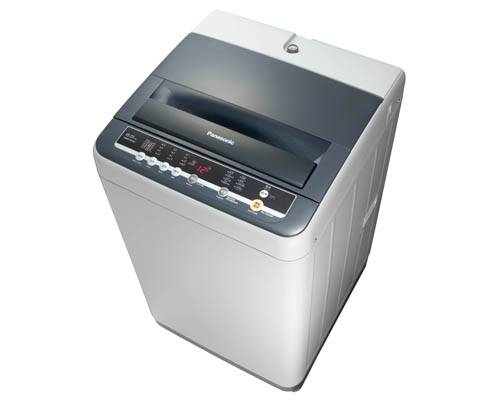 (image for) 樂聲牌 NA-F65G5 6.5公斤 日式 低水位 洗衣機