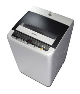 (image for) 樂聲牌 NA-F70G3P 七公斤 日式 高水位 洗衣機