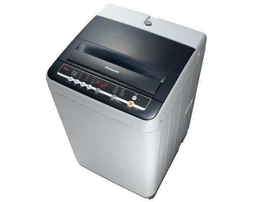 (image for) 樂聲牌 NA-F70G5 七公斤 日式 低水位 洗衣機