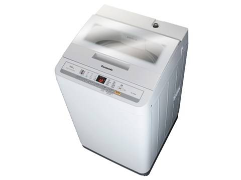 (image for) Panasonic NA-F70G6 7kg Japanese Low-drainage Washer