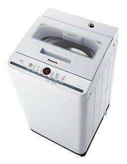 樂聲牌 NA-F70G7 七公斤 日式 低水位 洗衣機