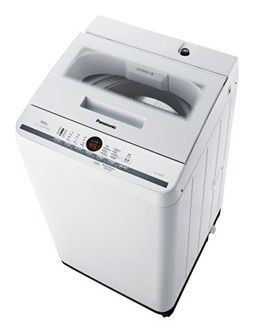 (image for) Panasonic NA-F70G7 7kg Japanese Low-drainage Washer