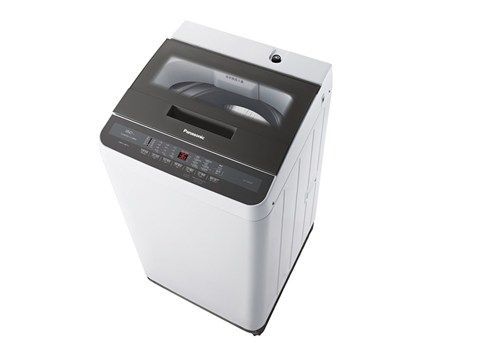 (image for) 樂聲 NA-F80G8P 八公斤 日式洗衣機 (高水位)