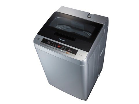 (image for) 樂聲牌 NA-F90G6 九公斤 日式 低水位 洗衣機