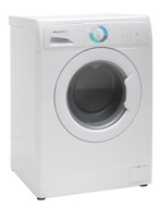 飛歌 5公斤 PFL5084FW3CG 前置式洗衣機