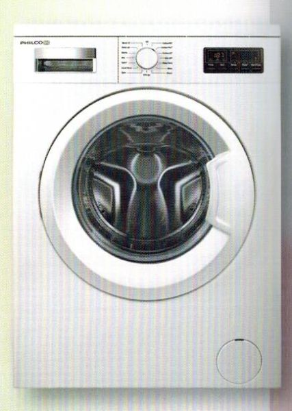 飛歌 PV608S 六公斤 800轉 薄身 前置式 洗衣機