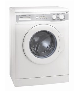 (image for) Philco PW608S 6kg 800rpm Front-Loading Washer
