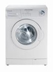 (image for) Philco 5kg PW60E Front Loading Washer