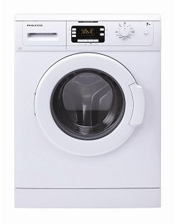 (image for) 飛歌 PW707L 七公斤 700轉 前置式 洗衣機