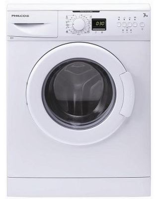 (image for) Philco PW708L 7kg 800rpm Front-Loading Washer