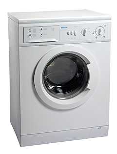 樂信牌 5公斤 RW-E610F3 前置式洗衣機