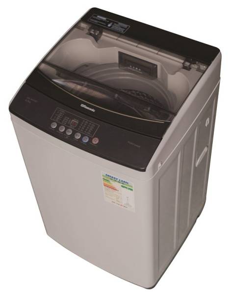 (image for) 樂信牌 RW-H603PC 六公斤 日式 洗衣機