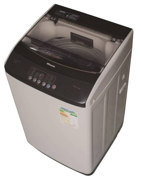 樂信牌 RW-H703PC 七公斤 日式 洗衣機
