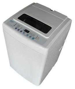 (image for) Rasonic 5.5kg RW-HF55P5 Japan-style Washer