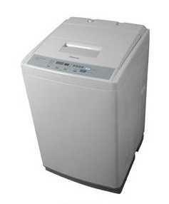 (image for) 樂信牌 RW-HF702P5 七公斤 日式 高水位 洗衣機