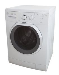 樂信牌 RW-V7012F6 七公斤 1200轉 前置式 洗衣機